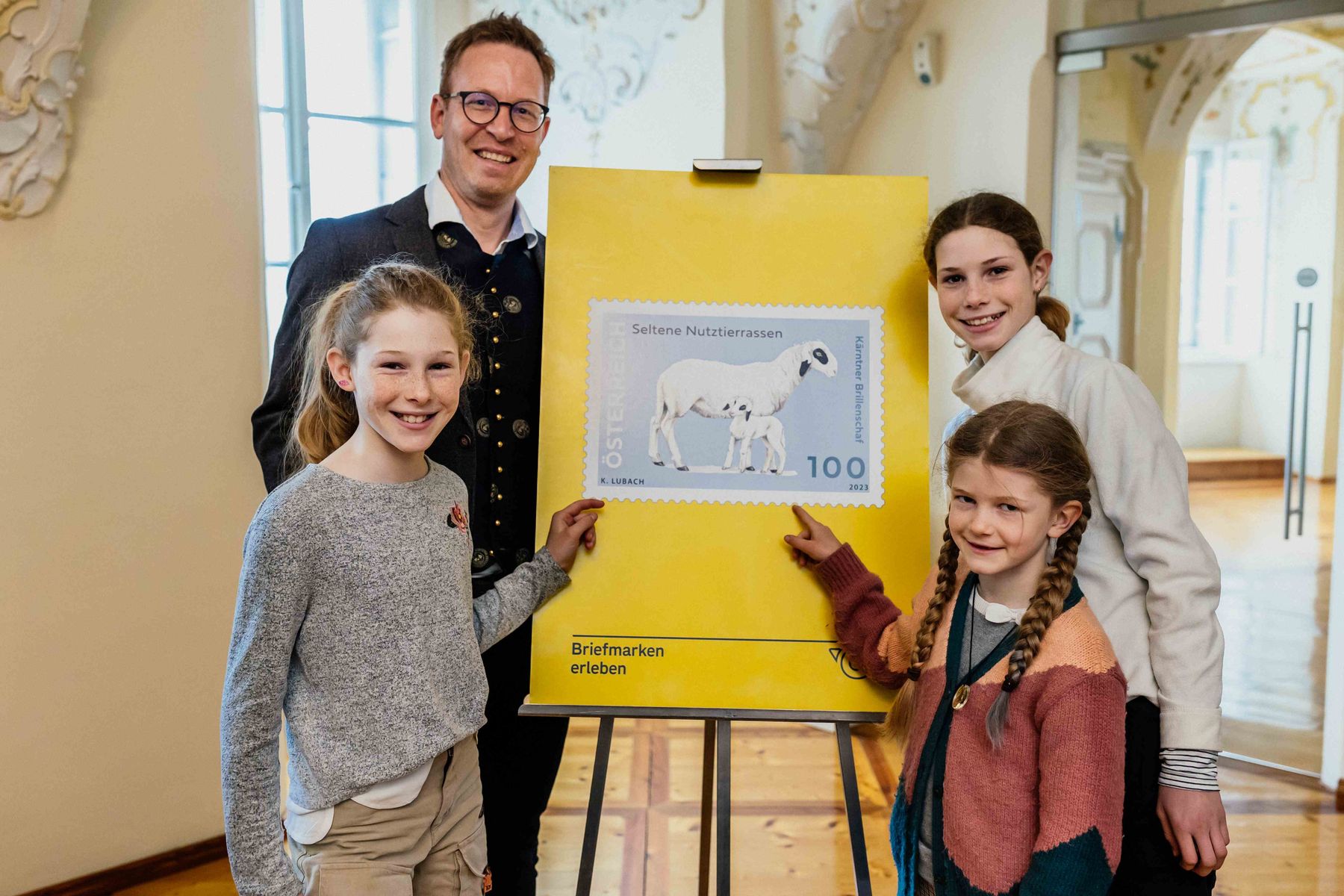 © Österreichische Post AG